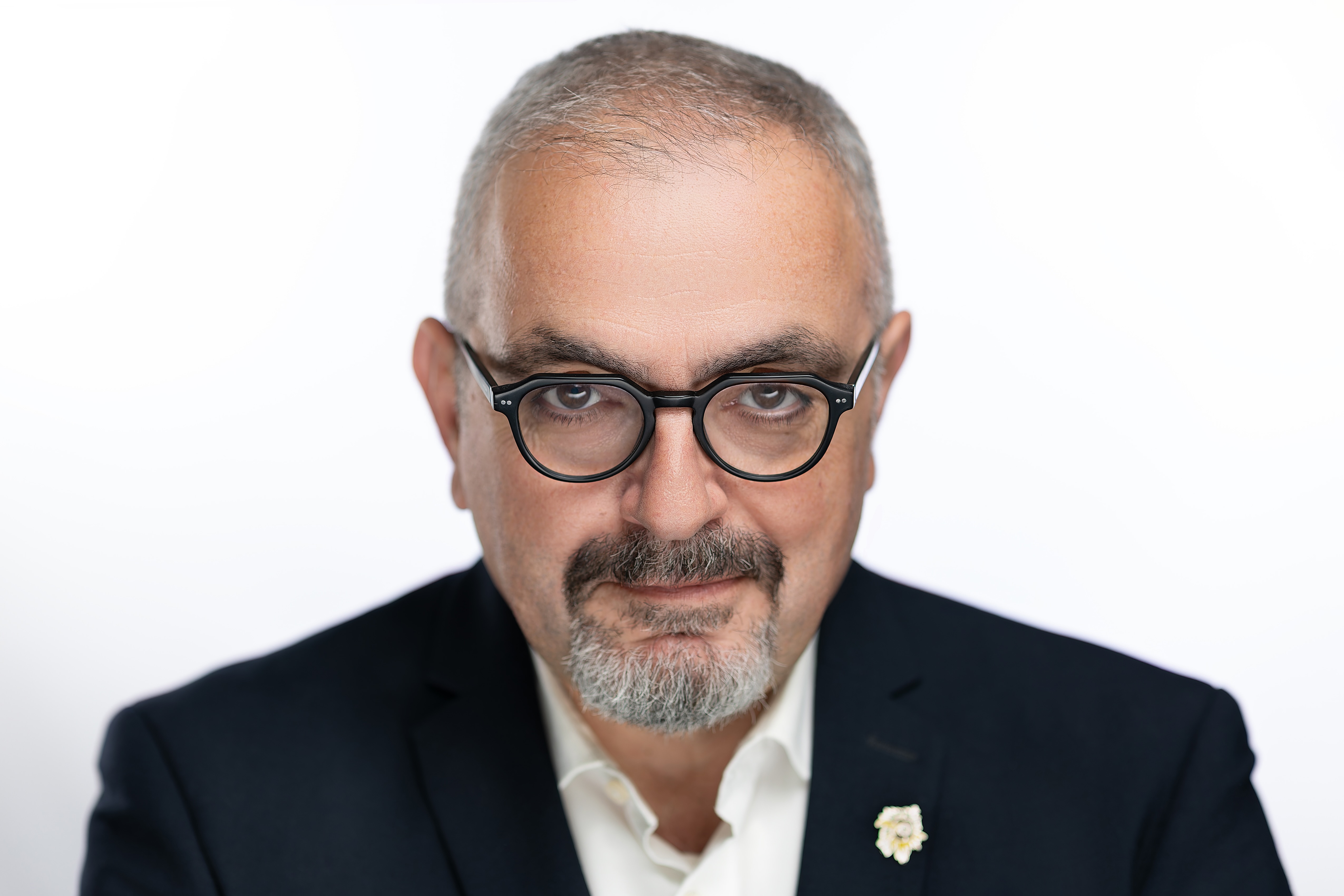 Dr. Nikos Askitas